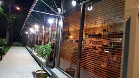 De Fazio's Restaurant - Accommodation Directory 0