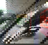 DoubleTree by Hilton Esplanade Darwin - Aqua - Accommodation Directory