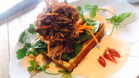 Dromana Charcoal Chicken - Accommodation Directory 0