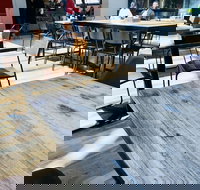 Espresso Warriors - Hornsby - Accommodation Directory