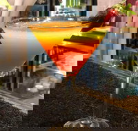 Eyre Hotel - Accommodation Directory