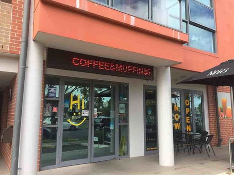 Family Cafe - Accommodation Directory 0