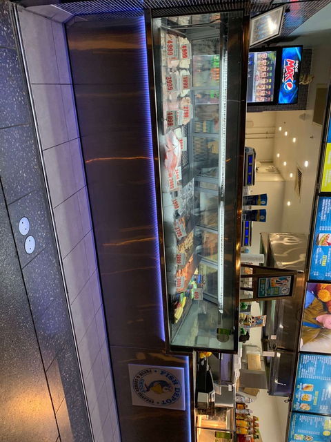 Fish Depot - Browns Plains - Accommodation Directory 0
