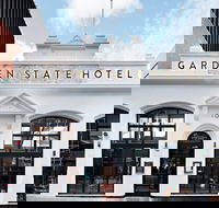 Garden State Hotel - Accommodation Directory