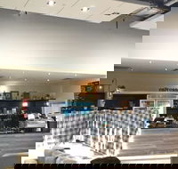 Golden Bean Espresso - Accommodation Directory