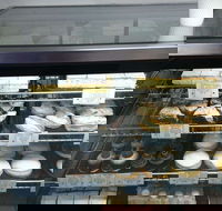 Gusto Bakery - Strathmore - Accommodation Directory
