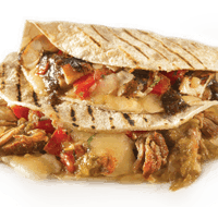 Guzman y Gomez - Indooroopilly - Accommodation Directory