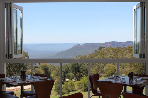 Jamison’s Restaurant - Accommodation Directory 0