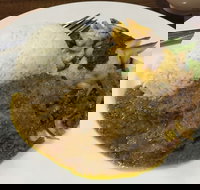 Jazz Ria - Accommodation Directory