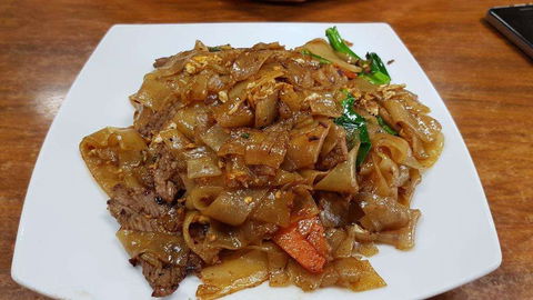 Kao Gaeng - Accommodation Directory 0