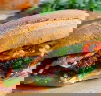 Krazy Kebabs - Accommodation Directory