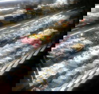 Krema Bar - Merrylands - Accommodation Directory