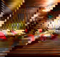 Licciardos Railway Bar  Grill - Accommodation Directory