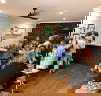 Matriarch and Rogue Winery - Accommodation Directory