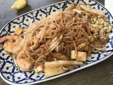 Naha Thai - Accommodation Directory 0