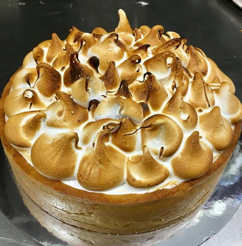 Noir Patisserie - Accommodation Directory 0
