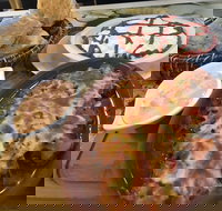 One Stop Kebab  Cafe - Accommodation Directory