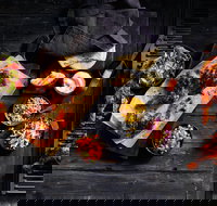 Oporto - Merrylands - Accommodation Directory