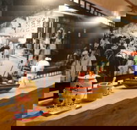 Osaka Japanese Dining Bar - Accommodation Directory