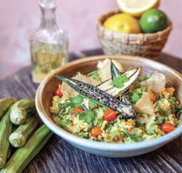 Ovo Boteco - Potts Point - Accommodation Directory
