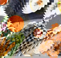 PappaRich - Accommodation Directory