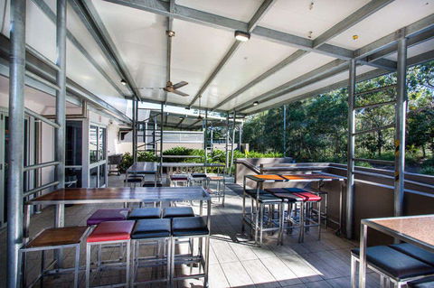 Park Ridge Tavern - Accommodation Directory 0