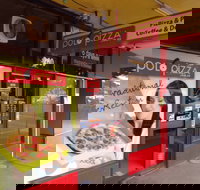 Polo Pizza - Accommodation Directory