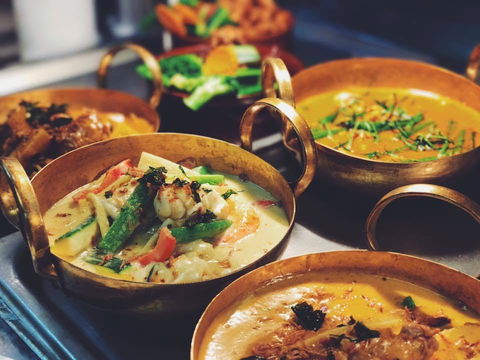 RedEarth Thai Restaurant & Takeaway - Accommodation Directory 0