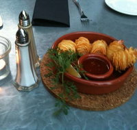 Restaurant 579 on Olive - Accommodation Directory