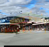 Roma Bar - Accommodation Directory