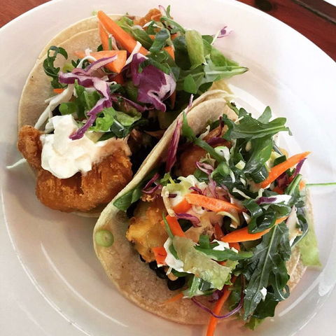 South Beach Tacos - Accommodation Directory 0