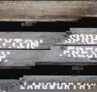 Spreyton Cider Co. - Accommodation Directory