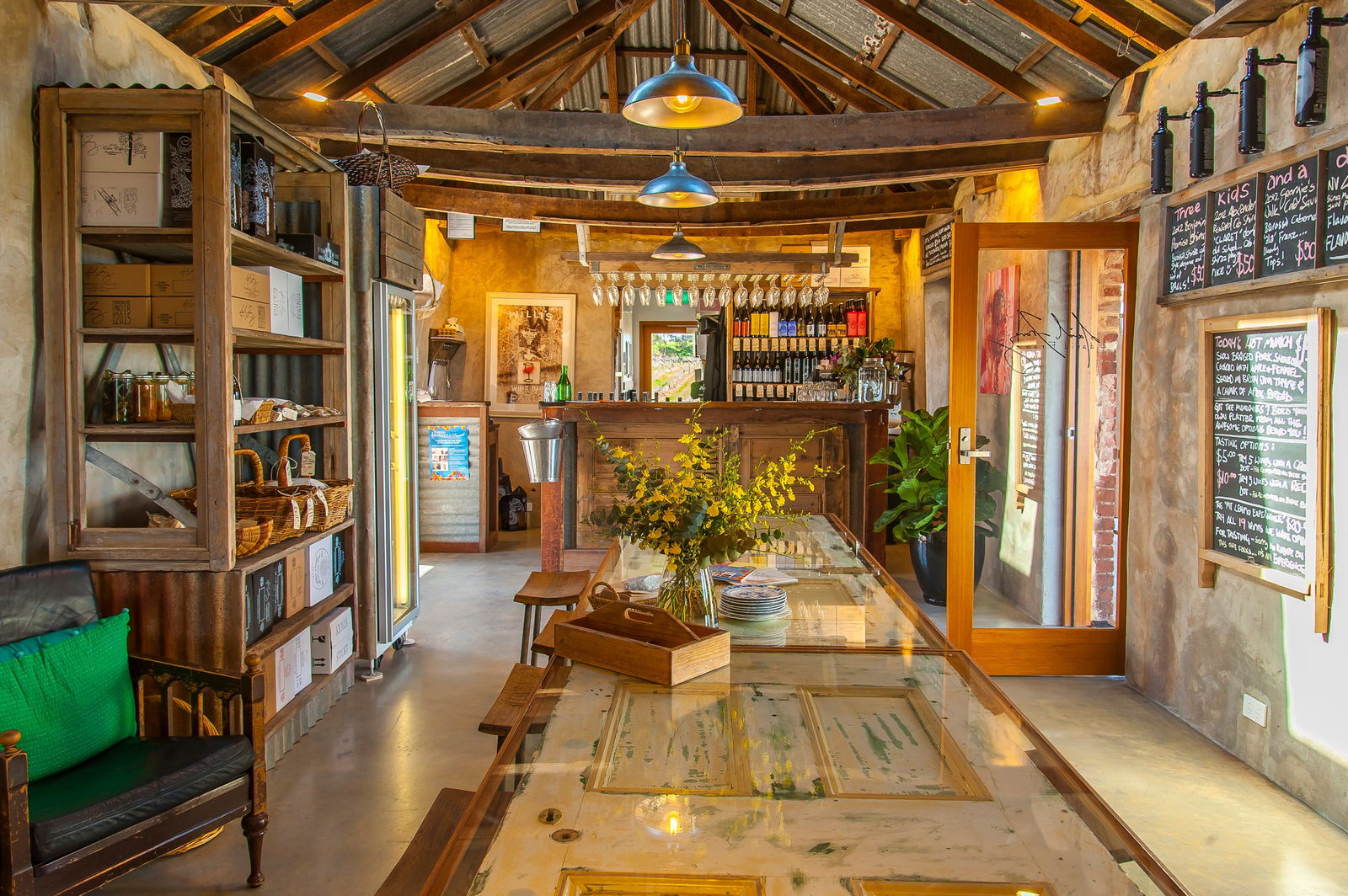 Stone Well SA Accommodation Directory