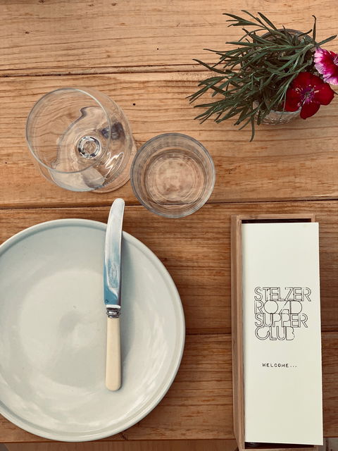 Stelzer Road Supper Club - Accommodation Directory 1