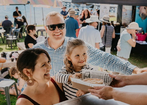 Streaky Bay Fish Fix - Accommodation Directory 0