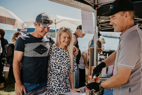 Streaky Bay Fish Fix - Accommodation Directory 2