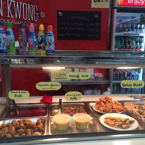 Sun Kwong - Accommodation Directory 0