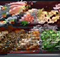 Sushi Tengoku - Kensington - Accommodation Directory