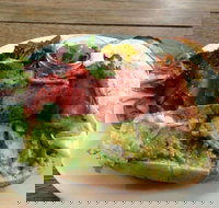 Tanswells Commercial Hotel - Accommodation Directory