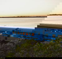 The Q Train - Accommodation Directory