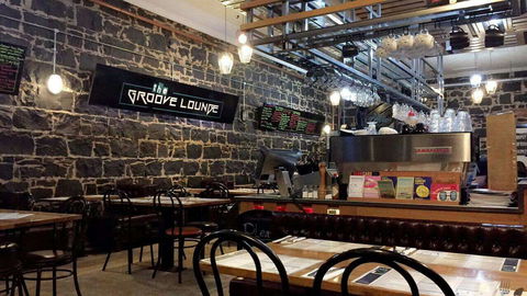 The Groove Lounge - Accommodation Directory 0