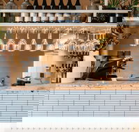 The Alcott - The Spritz Bar - Lane Cove - Accommodation Directory