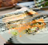 The Burrito Bar - Aspley - Accommodation Directory