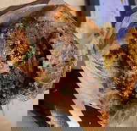 The Toffee Factory - Accommodation Directory