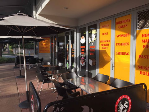 Victoria Point Bakery - Accommodation Directory 0