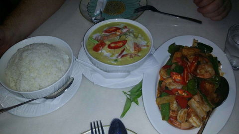 Wii's Thai Cafe & Takeaway - Accommodation Directory 0