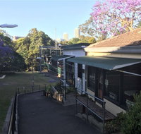 Wollstonecraft cafe - Accommodation Directory