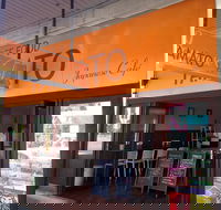 Yamato Japanese Cafe - Accommodation Directory