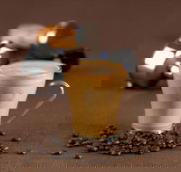 Zarraffa's Coffee - Robina - Accommodation Directory