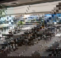 Bamiyan Restaurant - Baulkham Hills - Accommodation Directory